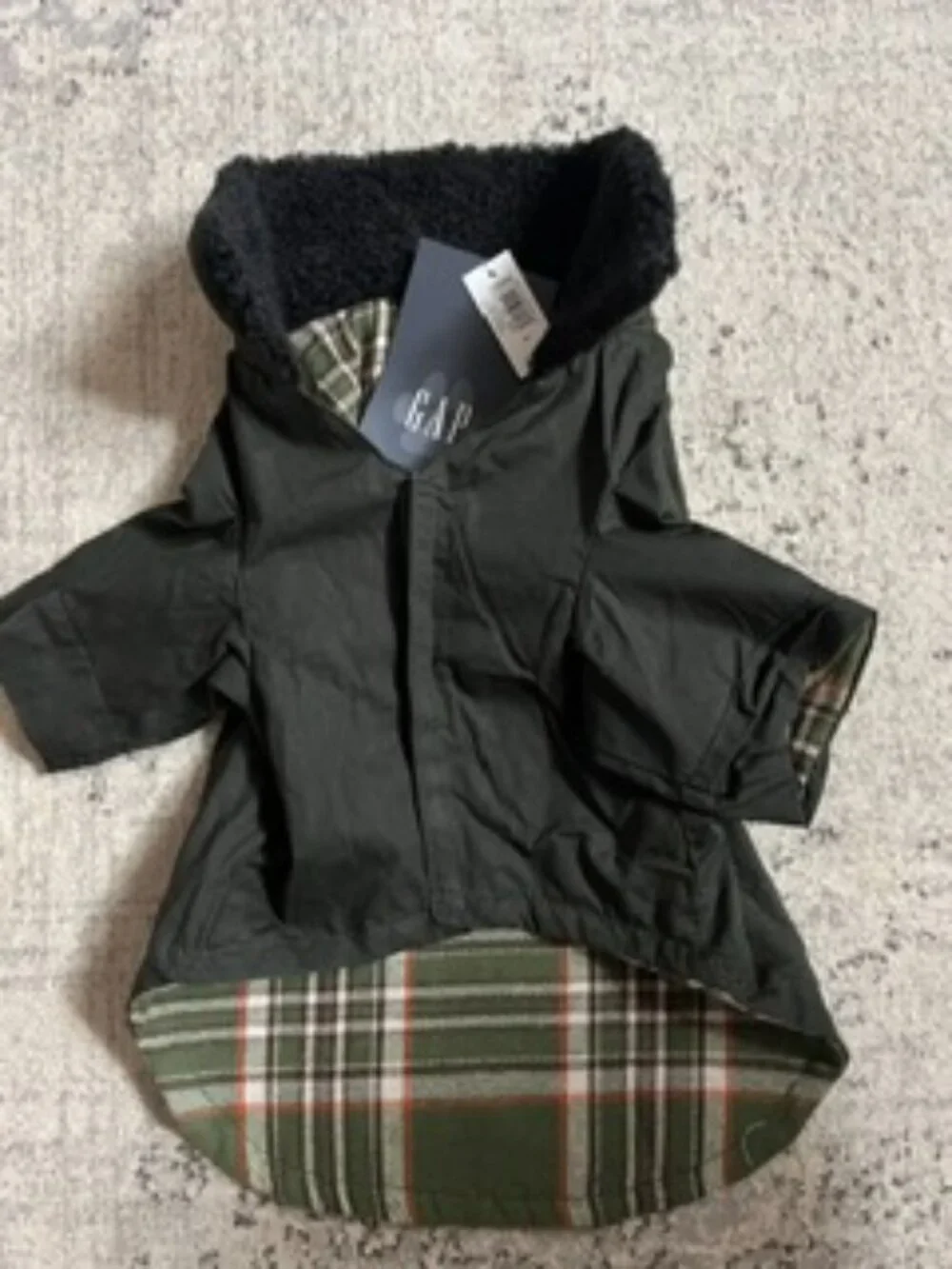 GAP nwt dog